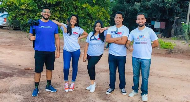 Natal solidário: conheça o Projeto UniãoMA