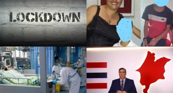 Retrospectiva 2020: confira as matérias mais acessadas de março e abril