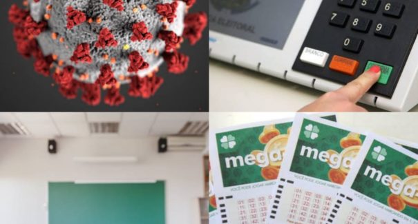 Retrospectiva2020: Confira os destaques do mês de julho e agosto