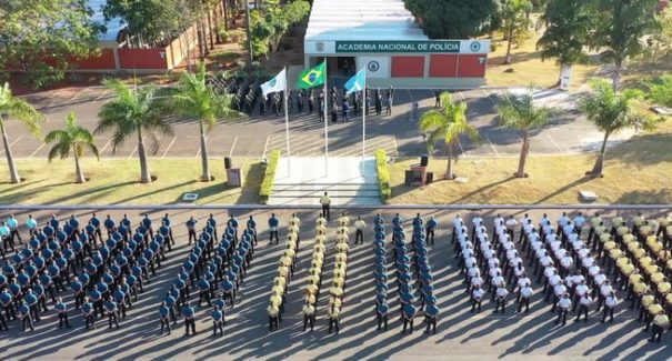 Polícia Federal confirma concurso com 2 mil vagas