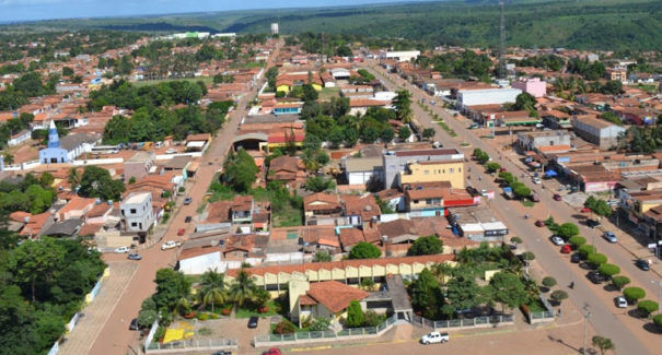 Ministério Público aciona município de Buriticupu e prefeito por precariedade no trânsito