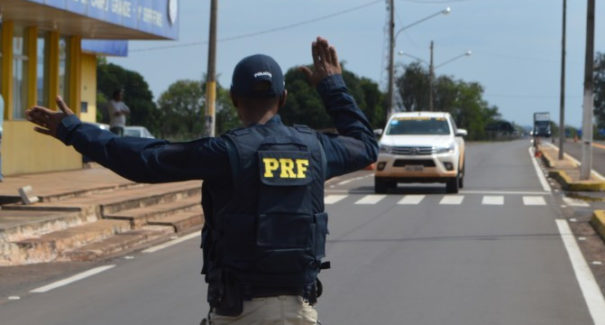 Operação RodoVida começa hoje no Maranhão