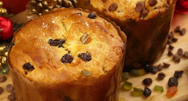 Saiba como fazer panetone caseiro no liquidificador