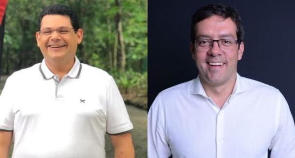 Acontece amanhã (20) o segundo turno das eleições em Macapá