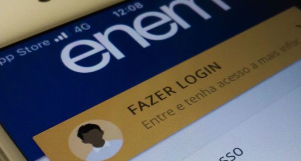 Gabarito do Enem digital será divulgado ainda hoje