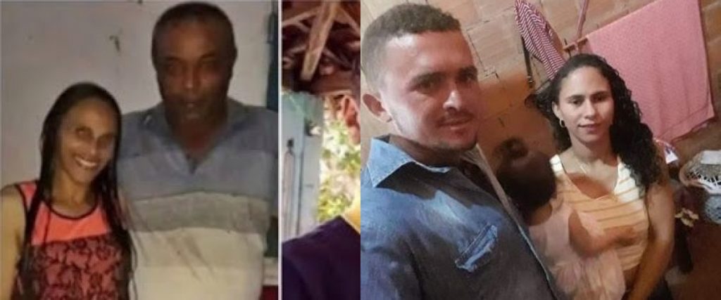 Um casal e duas famílias são executadas nos últimos três dias no Maranhão