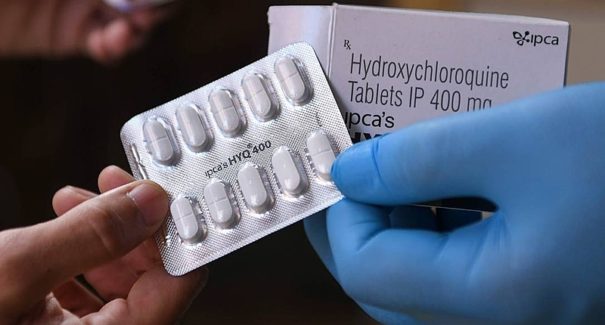 Associação Médica Americana (AMA) recomenda hidroxicloroquina? Checamos!