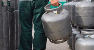 Gás de cozinha irá aumentar em menos de um mês após último reajuste da Petrobrás