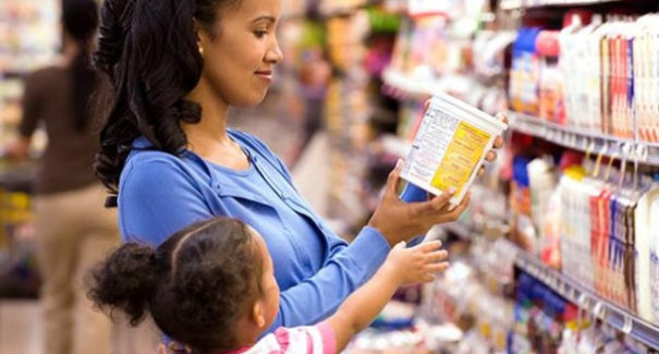 Rótulos: Como a embalagem do produto pode ser uma parceira para a sua saúde