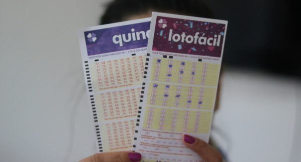 Confira o resultado da Quina 5449 e da Lotofácil 2115 desta quarta-feira (23)
