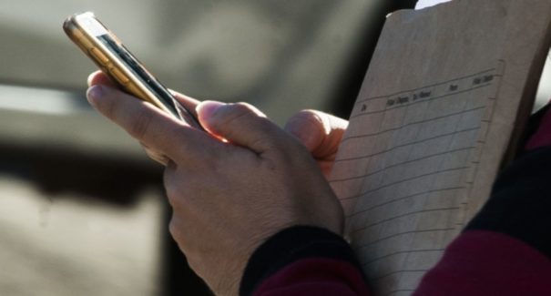 Entenda o que é “ghosting”