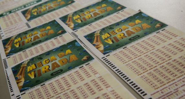 Ninguém acerta a Mega-Sena; próximo sorteio é da Mega da Virada