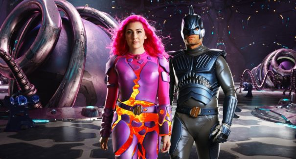 Filmes que entram na Netflix nesta semana