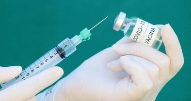 64% pretendem se vacinar contra Covid-19