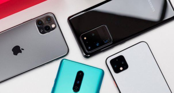 Iphone lidera lista de celulares mais vendidos do mundo no ano, confira a lista