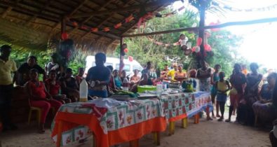 Quilombolas ganham representação após as eleições de 2020