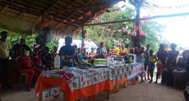 Quilombolas ganham representação após as eleições de 2020