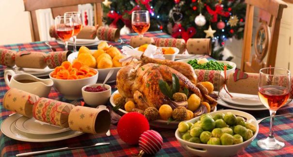 Confira lista de lugares para encomendar toda sua ceia de natal em São Luís