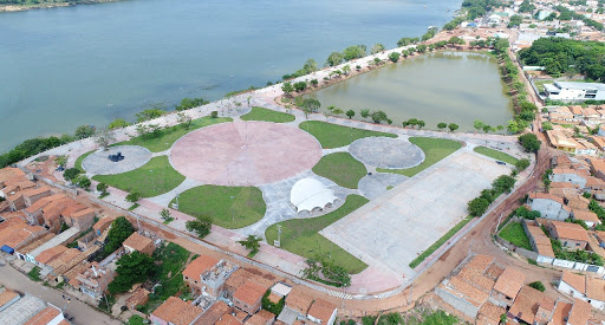 Decisão judicial mantém festa de réveillon em Imperatriz