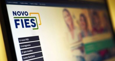 Fies abre 93 mil vagas em financiamento para ensino superior