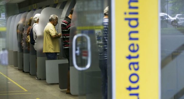 Decisão judicial suspende o fechamento de agências do Banco do Brasil