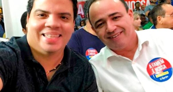Carnaval na cidade Pinheiro é adiado para junho