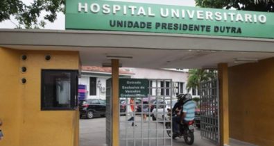HUUFMA recebe doações direcionados a pacientes de Manaus