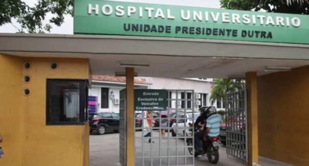 HUUFMA recebe doações direcionados a pacientes de Manaus