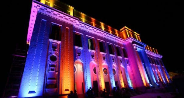Maranhão ganha novas casas de cultura