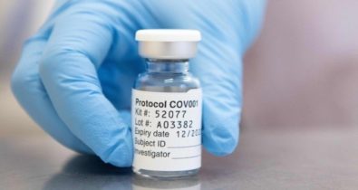 Fiocruz quer antecipar vacinação contra a covid-19 para este mês