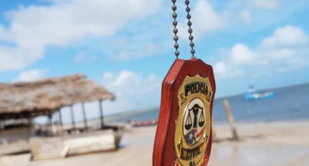 Avô é preso suspeito de estuprar duas netas no interior do Maranhão