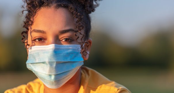 14.064 pessoas de 10 a 19 anos foram contaminadas por Covid-19 no Maranhão