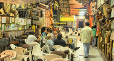 Um passeio pela história dos bares tradicionais de São Luís