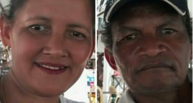 Dupla é presa por assassinar donos de balneário em Esperantinópolis