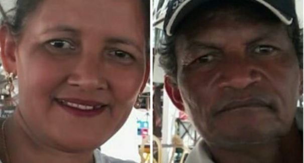 Dupla é presa por assassinar donos de balneário em Esperantinópolis