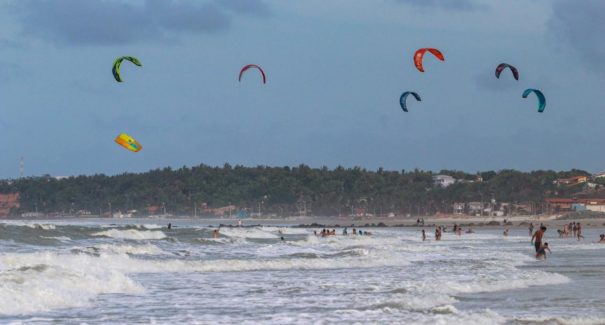 Dicas imperdíveis para você aproveitar o verão de São Luís
