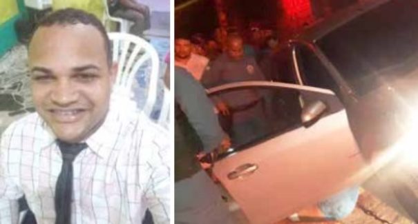 Motorista pode ter sido assassinado por se envolver com ex-mulher de presidiário