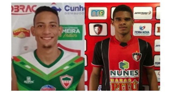 Moto Club acerta contratação de meia e atacante para temporada 2021
