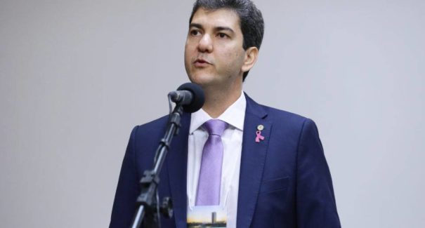 Braide anuncia a criação de subprefeitura da Zona Rural