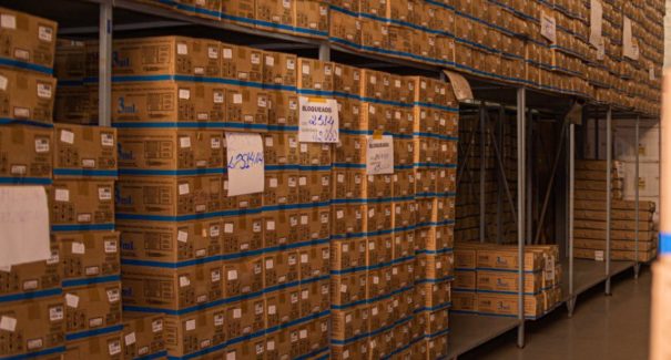 Maranhão compra seringas  que serão utilizadas na vacinação contra Covid-19