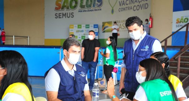 Braide afirma possibilidade de implantar medidas restritivas na cidade