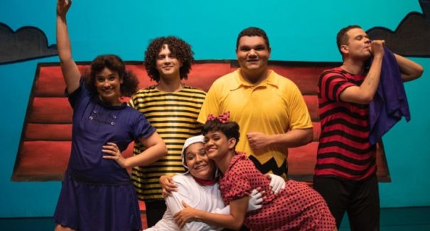 Teatro Sesc inicia 2021 com três espetáculos
