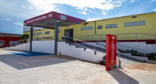Médico suspeito de estuprar enfermeira é liberado da cadeia