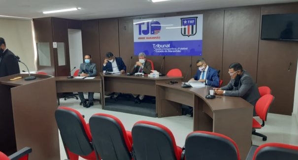 Timon é punido com perda de 16 pontos e está fora da Série A do Estadual