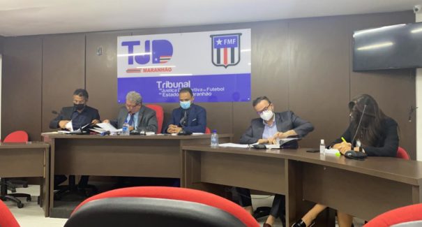 Por prescrição, denúncia do Imperatriz contra o Moto é rejeitada