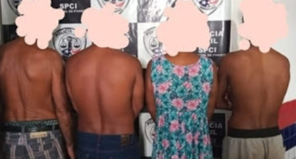 Mãe colocava criança para ser abusada sexualmente em troca de dinheiro
