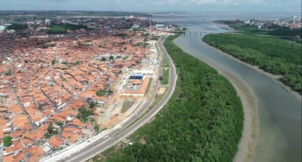 Novo PAC vai investir R$ 93,9 bilhões no Maranhão em obras e serviços para melhorar a vida da população