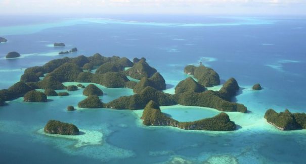 15 países do mundo não registraram nenhum caso de Covid-19