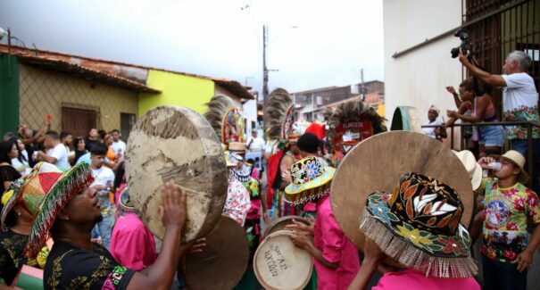 Veja programação cultural disponível neste fim de semana em São Luís