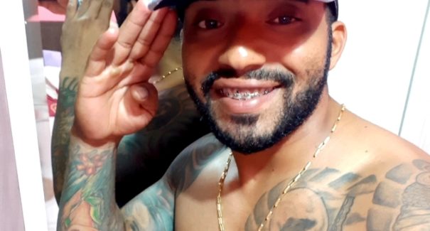 MC é morto a tiros na frente da esposa no Maranhão